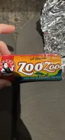 ICED ZOO FLAVOURED CREAMER