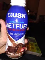 Diet Fuel