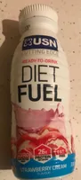Diet Fuel