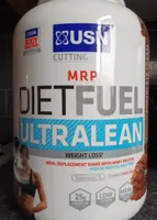 Diet fuel