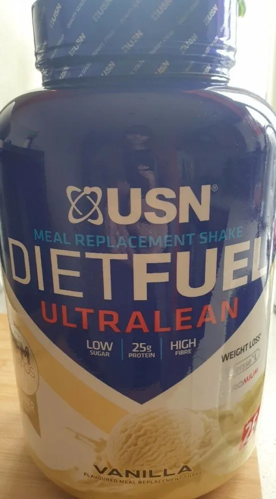 Dietfuel