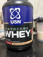 Whey gh
