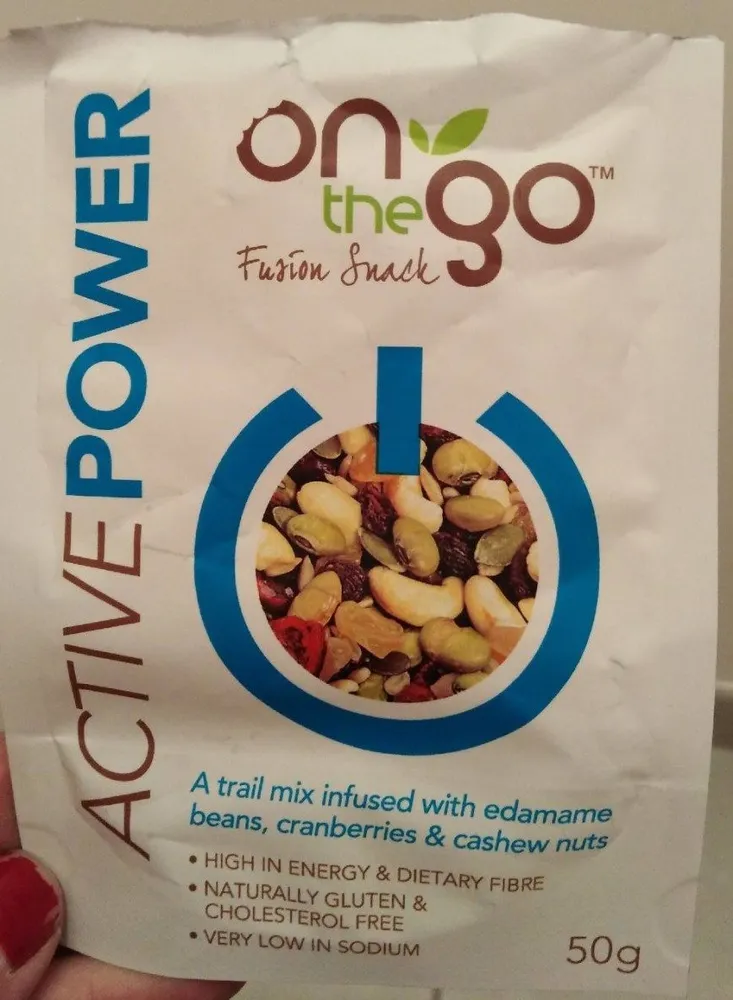 Active Power