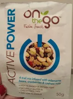 Active Power