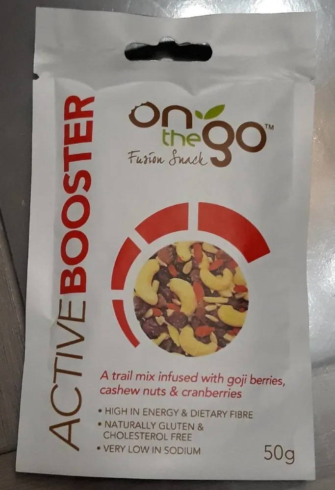 ActiveBooster