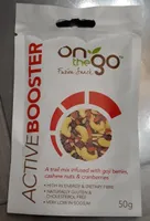 ActiveBooster