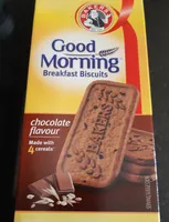 Bakers Good Morning Chocolate