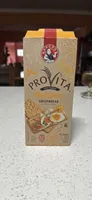 Bakers Provita Multigrain Crispbread