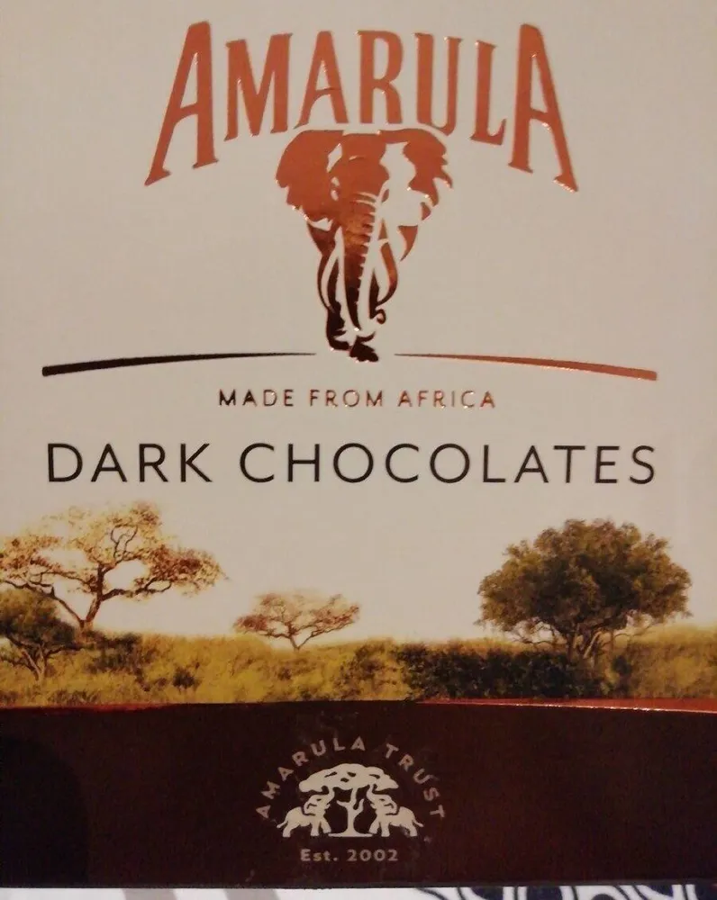 Amarula