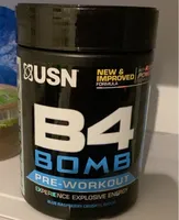 B4 bomb