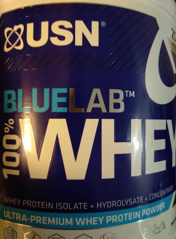 Whey Protein Powder