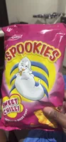Sweet Chilli Flavoured Maize Puff