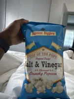 Popcorn
