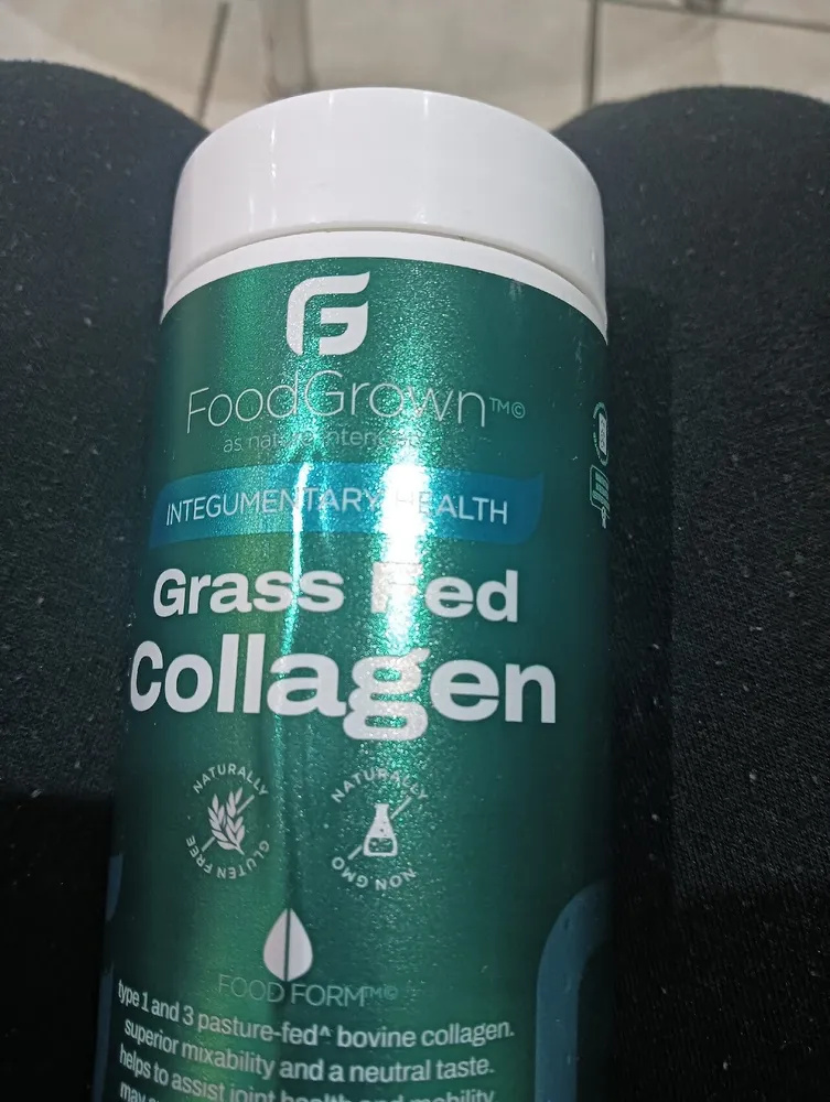 Collagen