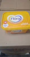 Regular 50% Fat Spread