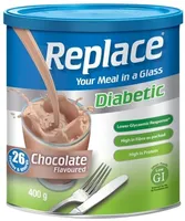 Replace Diabetic Chocolate