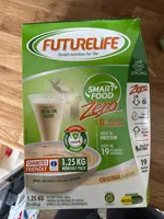 Zero Smart Food