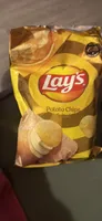 Potato Chips Salted
