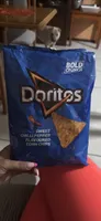 Sweet Chilli Pepper Flavoured Corn Chips