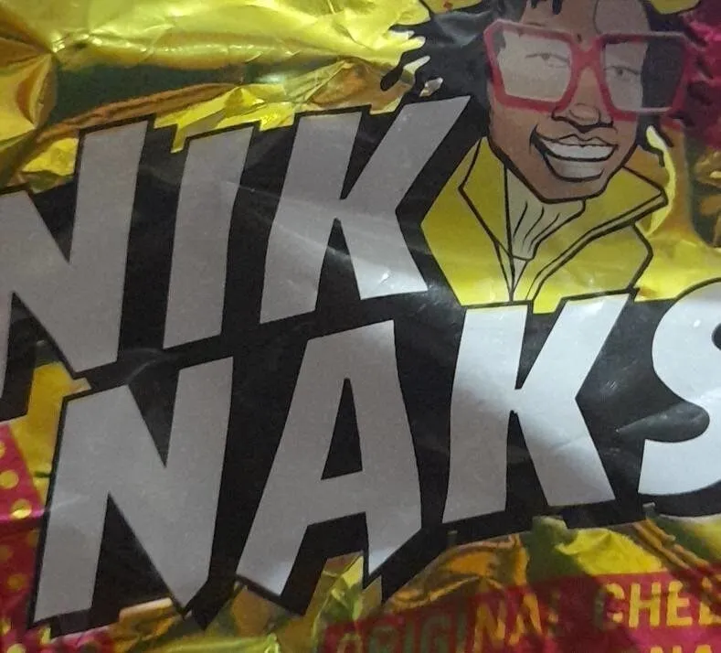 Nik Naks
