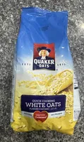 White Oats