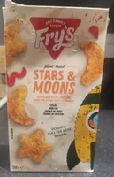 Star and Moons