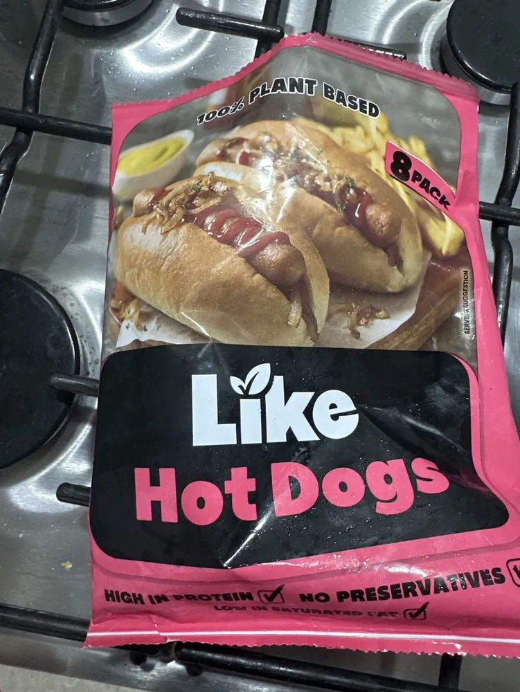 Hot Dogs