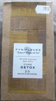 Cure Detox