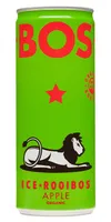Bos Ice Tea pomme