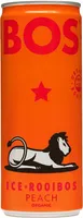 Thé au rooibos Bio pêche