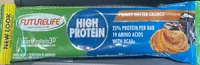 HIGH PROTEIN