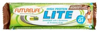 High Protein lite Chocolate Crunch flavour