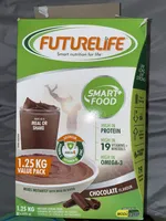 Smart Food Chocolate