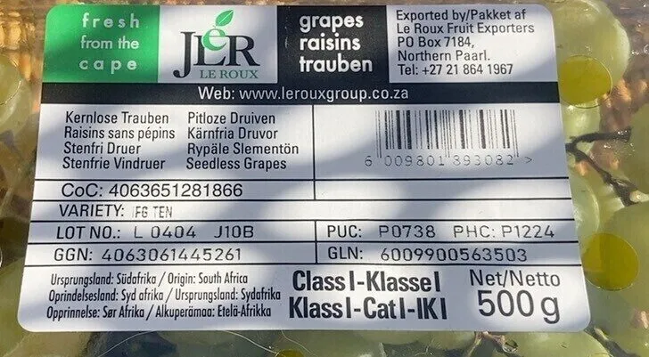 Jler le roux
