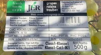 Jler le roux