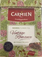 Rooibos Vintage Thé