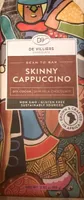 chocolat skinny cappuccino