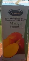 Camisa mango