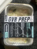 Chicken, Basmati & Broccoli