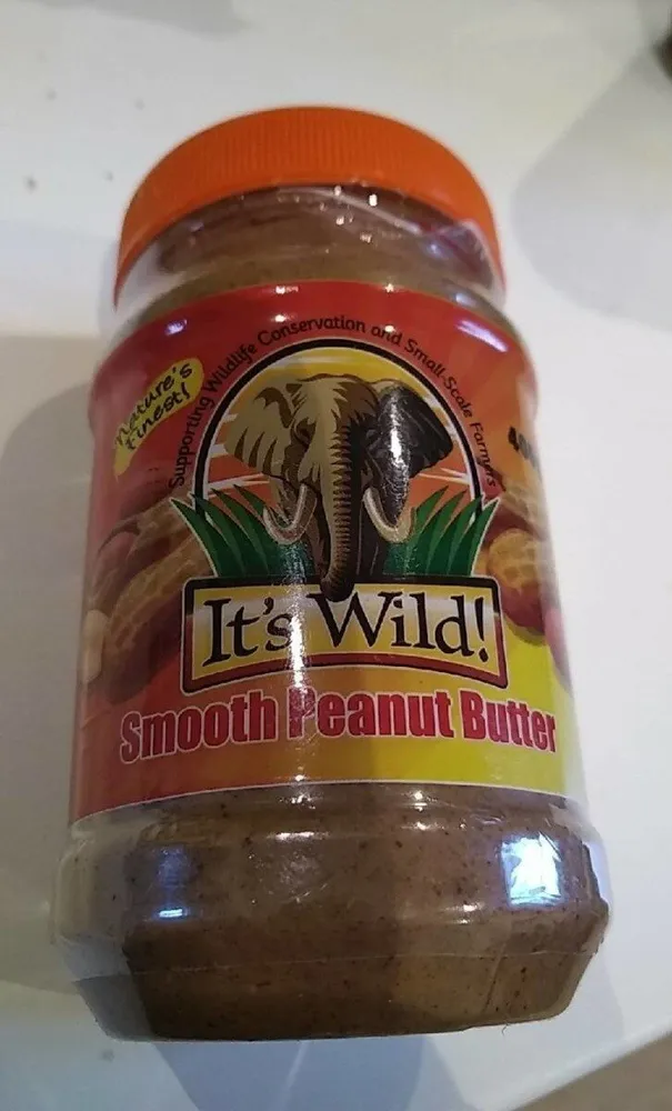 Smooth Peanut butter