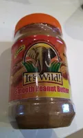 Smooth Peanut butter