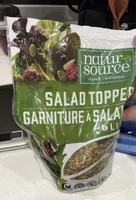 Salad Topper seeds