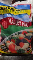 Valley Mix Mixed Vegetables