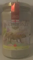 Pure Honey