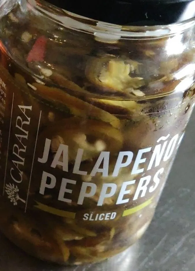 Jalapeño Peppers