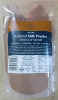 Almond Milk Powder - Chocolate Flavor