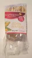 Corn Wafers