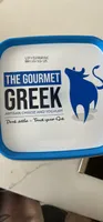 GREEK ARTISAN CHEESE AND YOGHURT