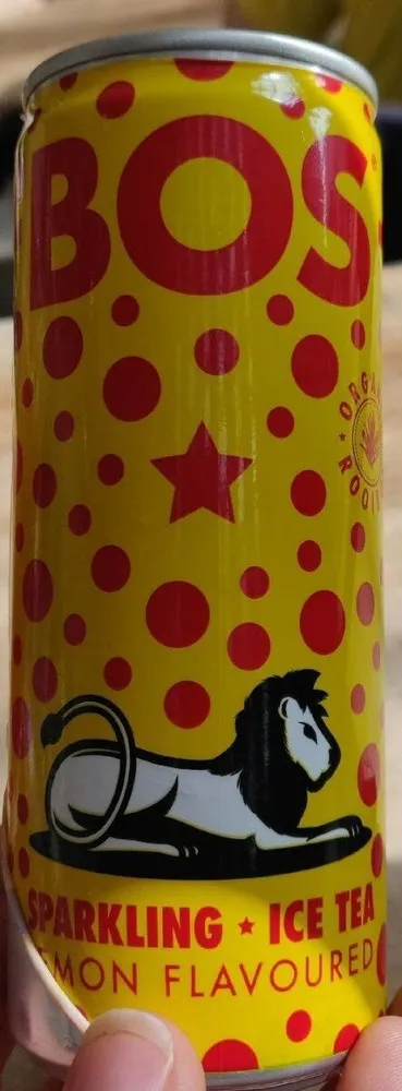 Sparkling Lemon