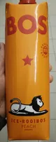 BOS ice rooibos peach